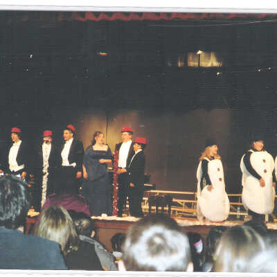 School Choir