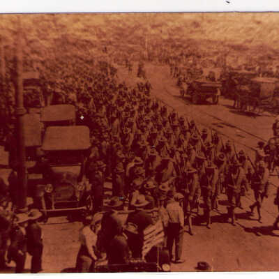 Camp Hulen