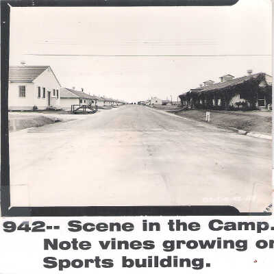 Camp Hulen