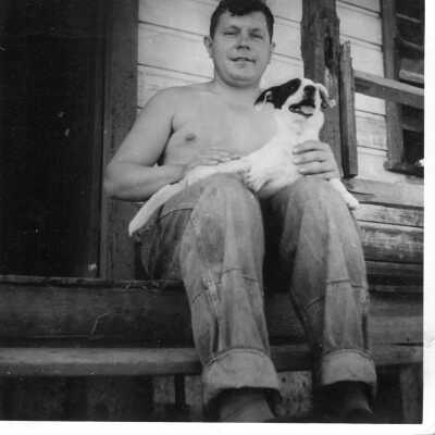 Benny and Whiskey