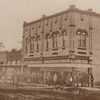 Ruthven Building