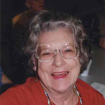 Lucille Wilkerson Pierce