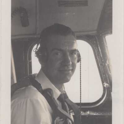 Edwin Ray Anders