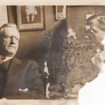 John Barnett