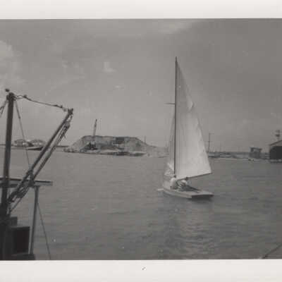 Sail Boat