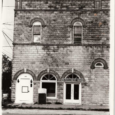 HILL BUILDING