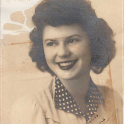 Yvonne Stegall