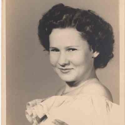 Dolly Milam Hamlin