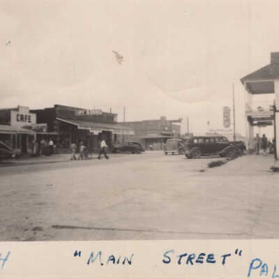 Main Street
