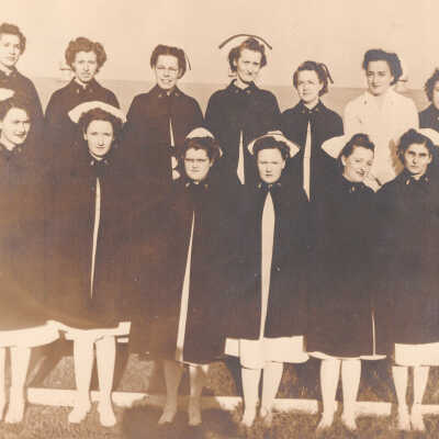 13 Nurses