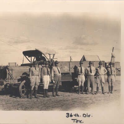 Camp Hulen