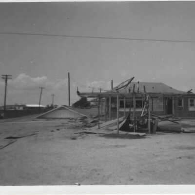 Hurricane Carla