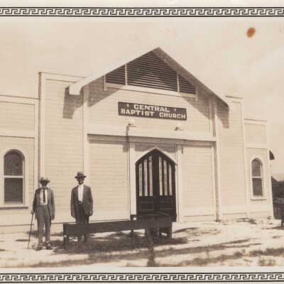 Central Baptist Church