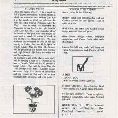 Bayview News