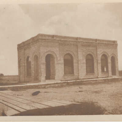 Midfield State Bank