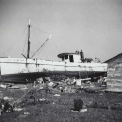 Hurricane Carla