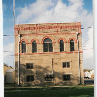 HILL BUILDING