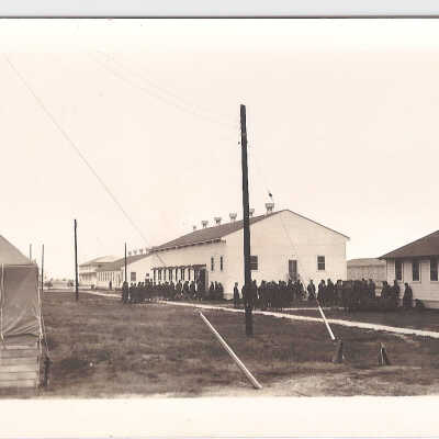 Camp Hulen