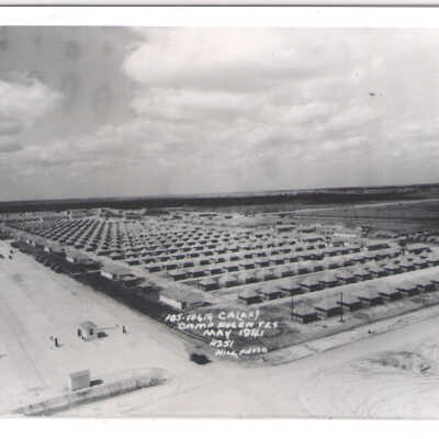 Camp Hulen