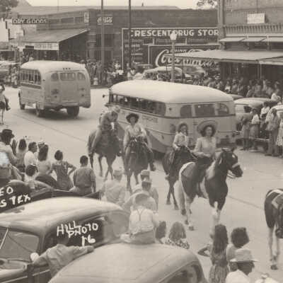 Rodeo, Palacios, Texas