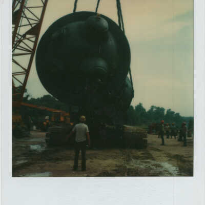 Steam Generators