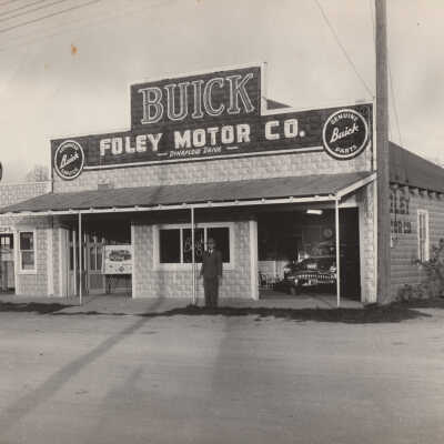 Foley Motor Co.