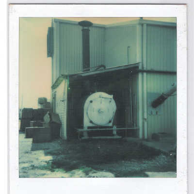 Warehouse