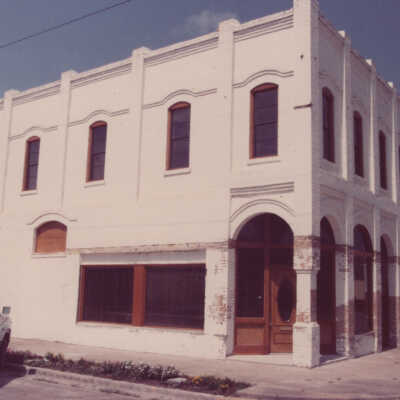 Williams Building