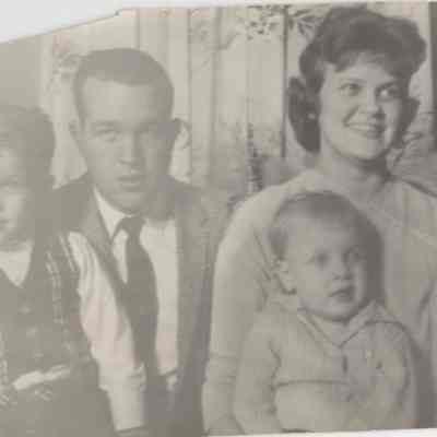 Unknown Family