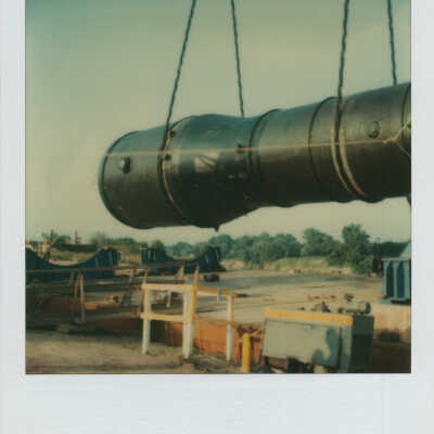 Steam Generators