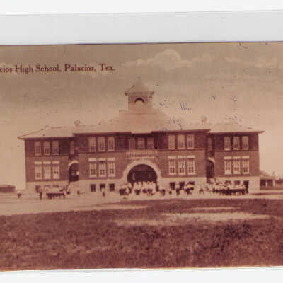 Old Red School