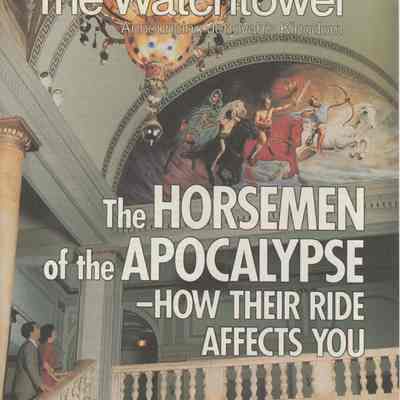 The Watchtower