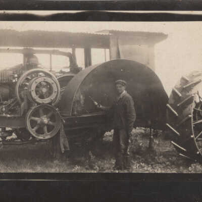 Repairing the Mogul