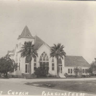Methodist Church