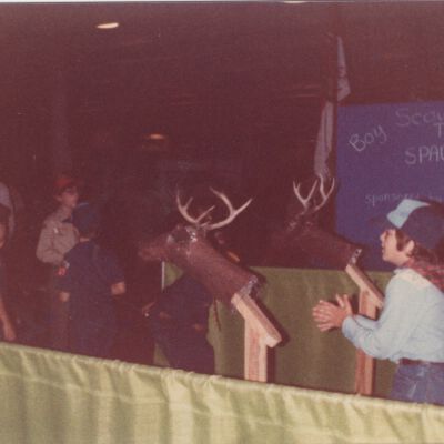 Boy Scouts