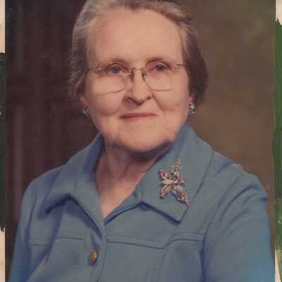 Violet Brhlik
