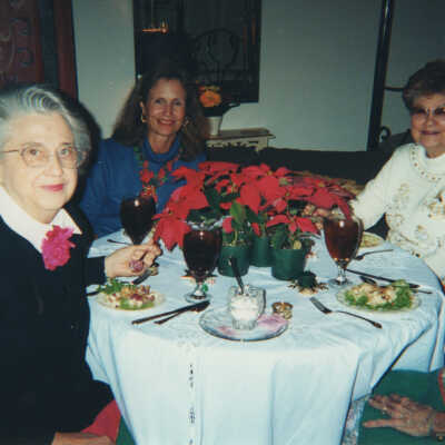 Athena Club