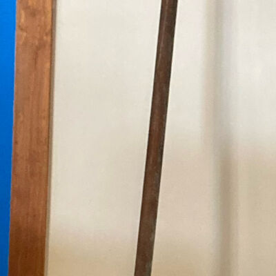 Pike Pole