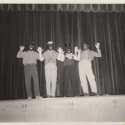 Darktown Follies
