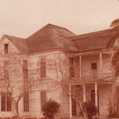 Wylie Hotel