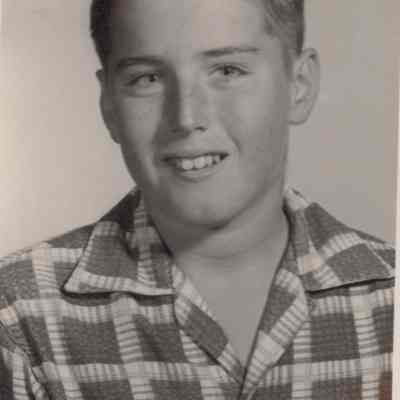 Ray Lee Penland, Jr.