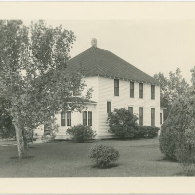 Foley House