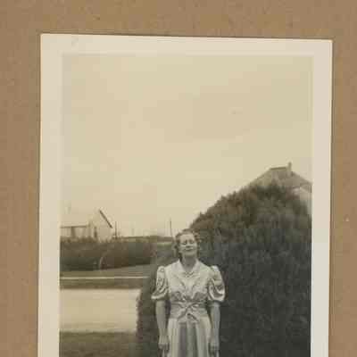 Elsie Luther