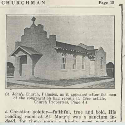 St. John's Church