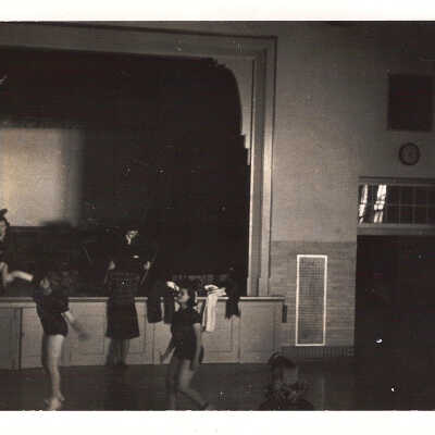 Palacios School Activities