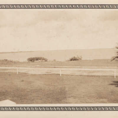 East Bayshore Drive