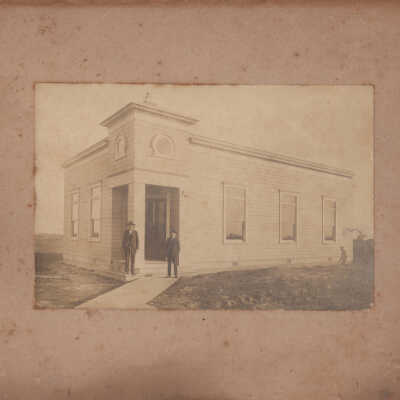 Palacios State Bank