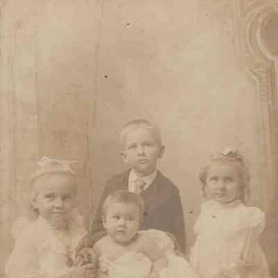 Linville Children