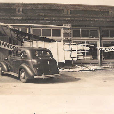 Brandon Drug Store