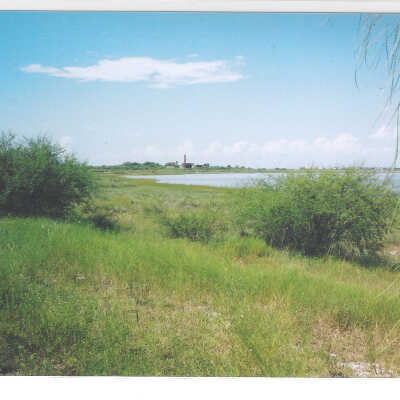 Camp Hulen
